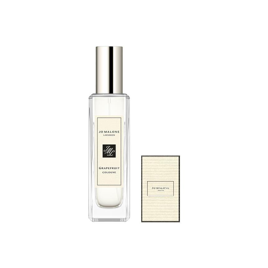 Jo Malone London Classic Fragrance Pomelo Perfumes Citrus Scent Eau De Cologne 30ml|Box