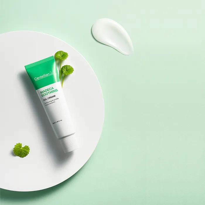 Madeca Soothing Gel Cream 50ml