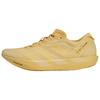 Y-3 Adizero Adios 9 Yellow Oat Black Unisex Sneakers JR6654