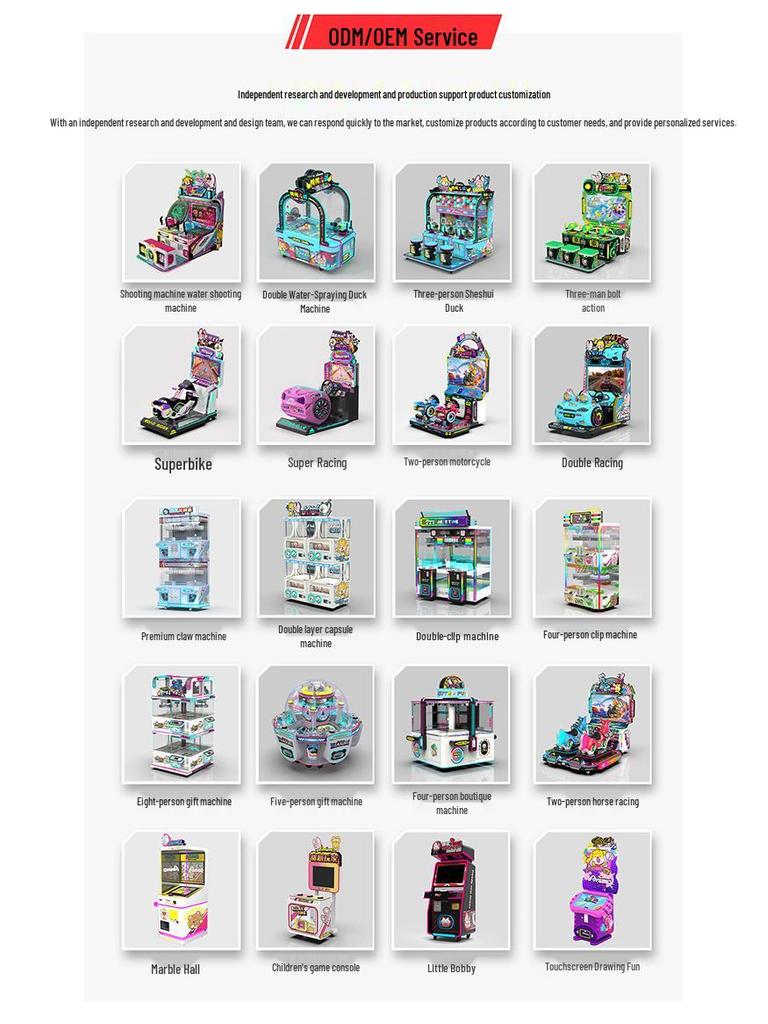 E Dance Fame Double Arcade Dancing Machine - Commercial Entertainment for Children