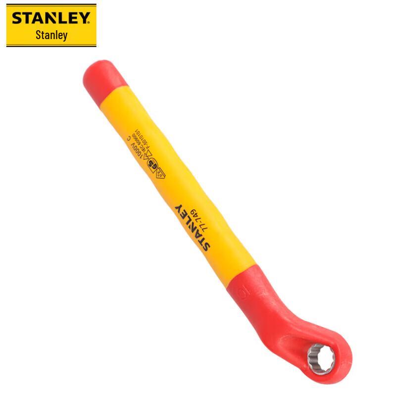 STANLEY STMT77749-23B VDE Insulated Torx Wrench