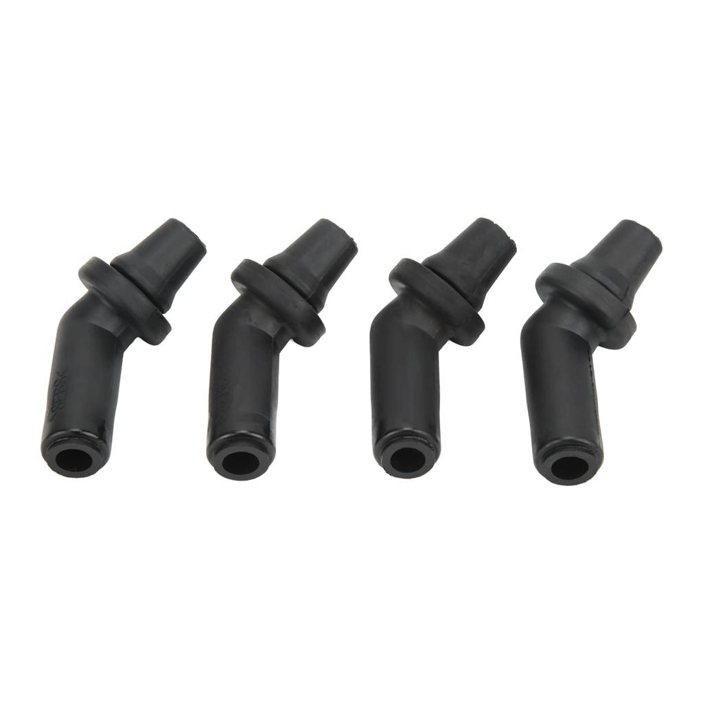 4 Pieces Sunroof Drain Tube Head Wear Resistant Connector Range