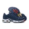 2024 Fashion Trend Max TN Plus Men Women Running Shoes Aqua Silver Particle Grey Triple Black Digital Pink Psychic Blue Worldwide Mens Sneakers Sports
