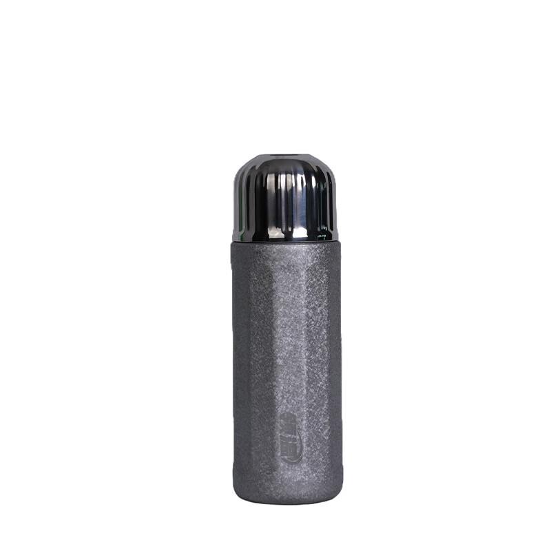 Leadwarm 450ML Titanium Lined Insulated Bottle