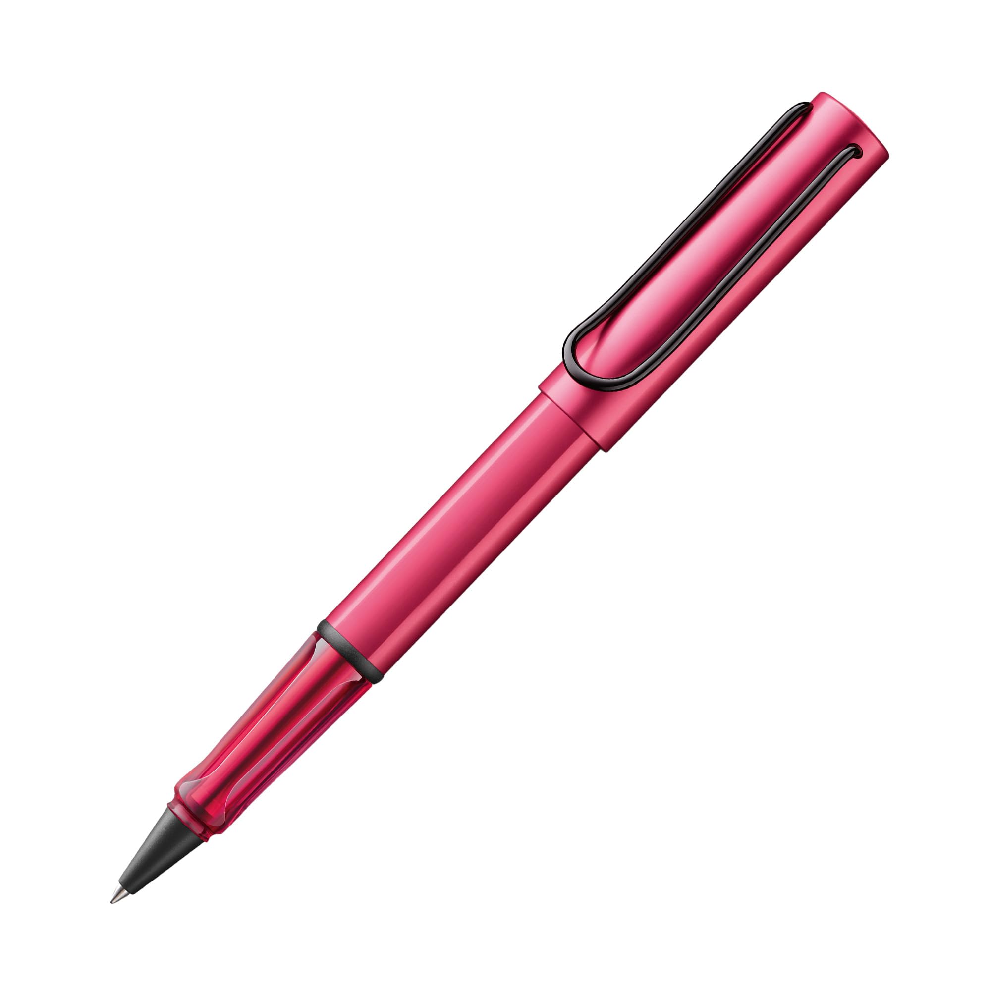 

LAMY Fiery L3D9 Ballpoint Limited Officially Imported Al-Star Water-Based Pen, Edition,