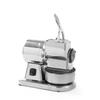 HENDI 226827 Cheese Grater Machine