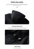 Men's 2025 Autumn Windproof Hooded Jacket: Korean Style Casual Sporty Mountaineering Windbreaker