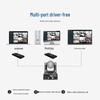 Runpu RP-HSW61K-20 4K 20x PTZ Video Conference Camera (CN version)