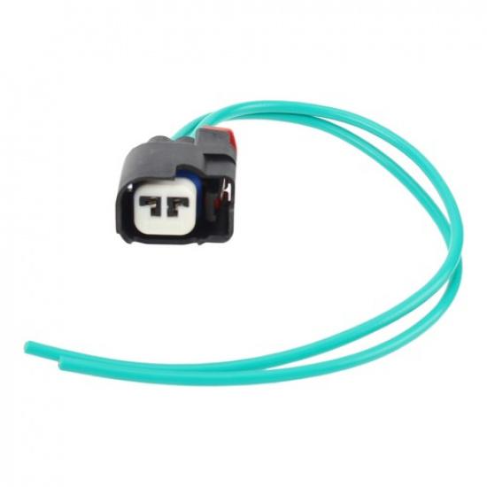 License Plate Light /Lamp Wiring Pigtail For Dodge Ram 4.7L 5.9L 5.7L 6.7L 6.7L