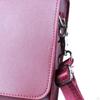 Hairdresser Scissors Bag Barber Tool Crossbody Multifunctional 8 Slots Compact Convenient