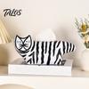 Decoração de mesa e acessórios – Porta-guardanapos de mesa