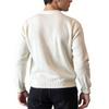Men's  Self-Cultivation  Leisure  Round Neck  Business  Keep Warm  Knitted Sweater  Long Sleeves  Sweater  Cardigan  Jacket  Coat