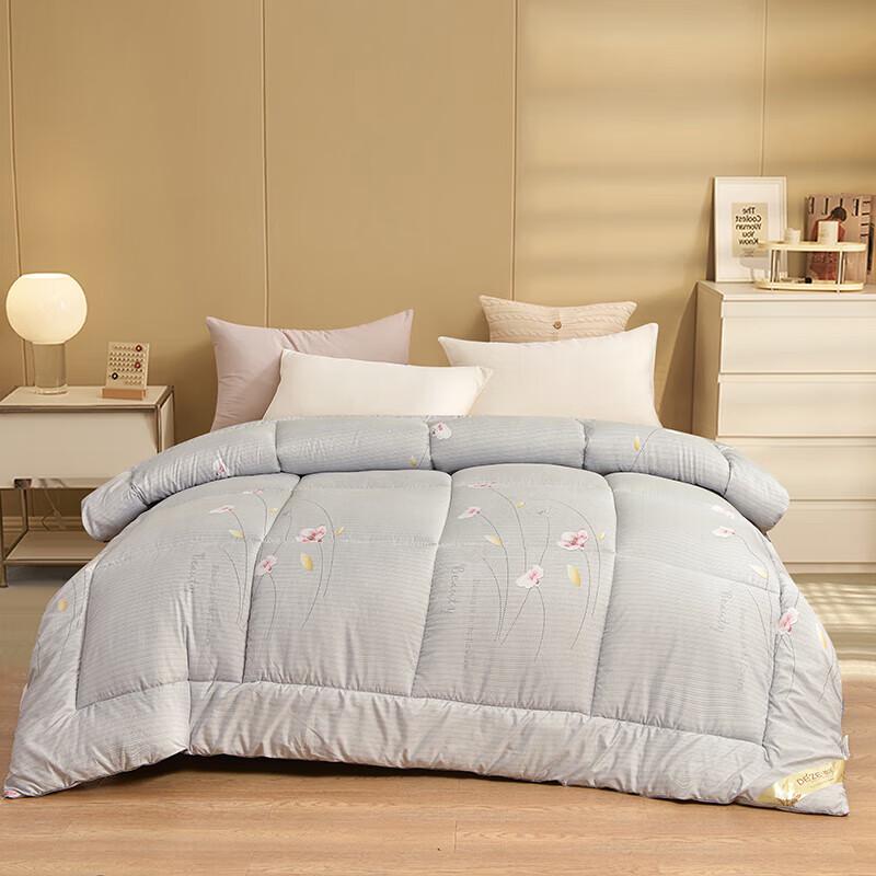 Deze Zhenya Eco-Warm Winter Quilt