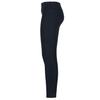 Joma Dase II Long Tight, Leggings negri pentru femei