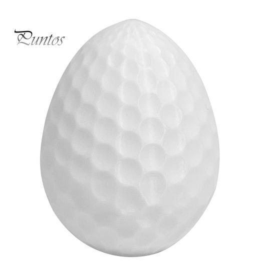 

Яйцо дракона головоломка коробка 3D печатный лабиринт деньги подарочная коробка головоломка для взрослых твердая головоломка коробка уникальный подарок белый