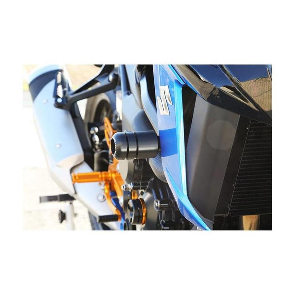 BABY FACE Frame Slider GSX-S750 (17-)