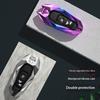 Car Zinc Alloy Key Case Cover Holder For  Pcx160 Vision Sh350 160 Pcx 125 Switch 150 Adv Wrench 750 300 Sh 350 Accessories