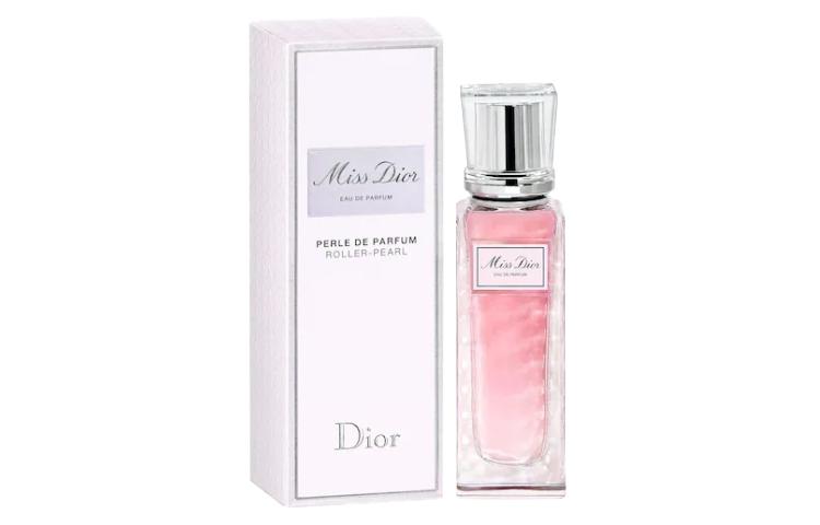 DIOR Miss Dior Intense Eau De Parfum Rollers Perfumes Oriental Potpourri Accord Eau De Parfum EDP 20ml