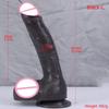 XXL Oversized Dildo Realistic Huge Penis Giant Phallus Long Soft Silicone Suction Cup Anal Sex Toys For Women Vagina Masturbator