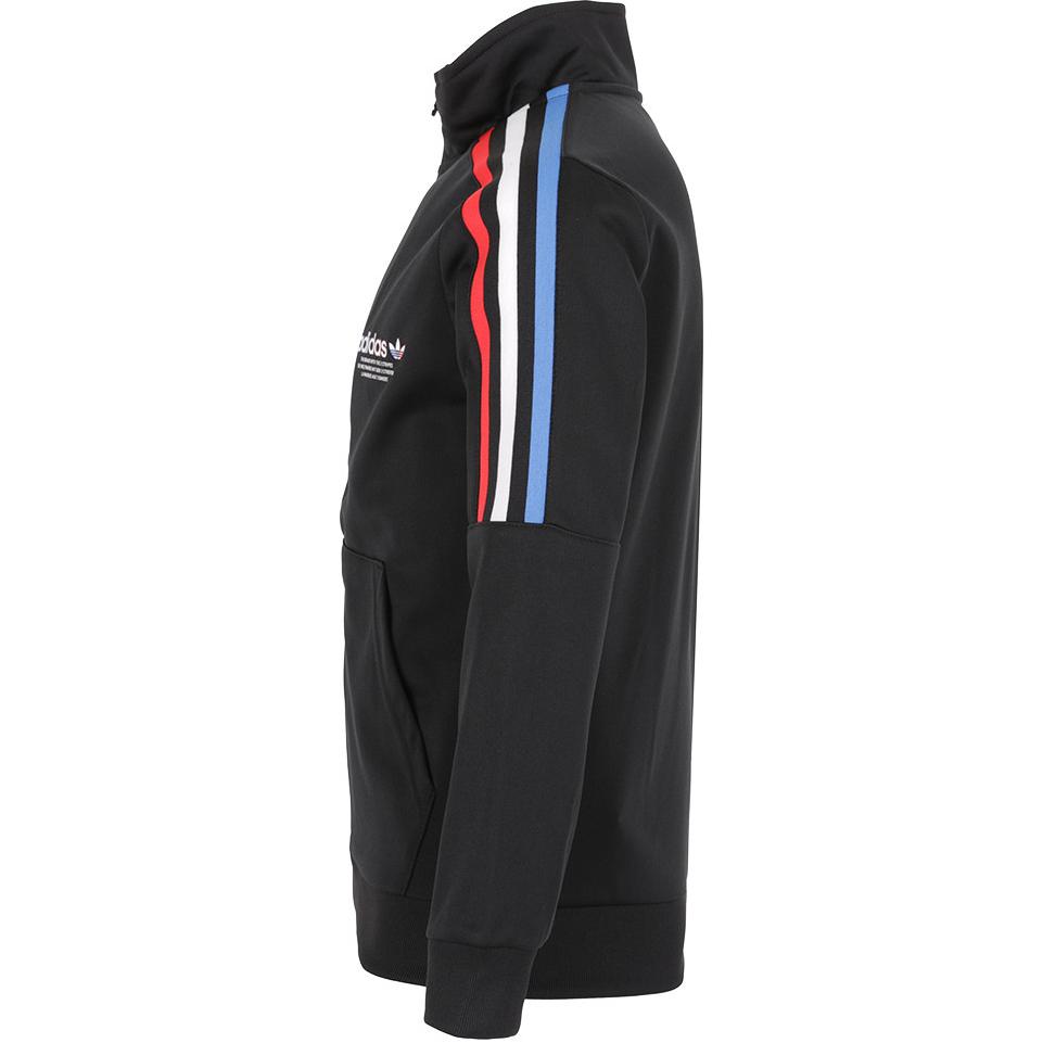 Adidas Originals Jackets & Coats Black Kids' GN7482
