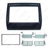 Fiat Ducato, Peugeot Boxer & Citroen Jumper Audio Modification Frame