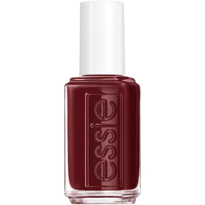 Vernis À Ongle - ESSIE - Vernis Séchage Express - Blanc - Not So Low-key