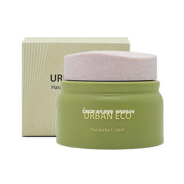 The Saem Urban Eco Harakeke Cream 50ml
