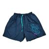 Men's Swim Shorts Made In USA Navy