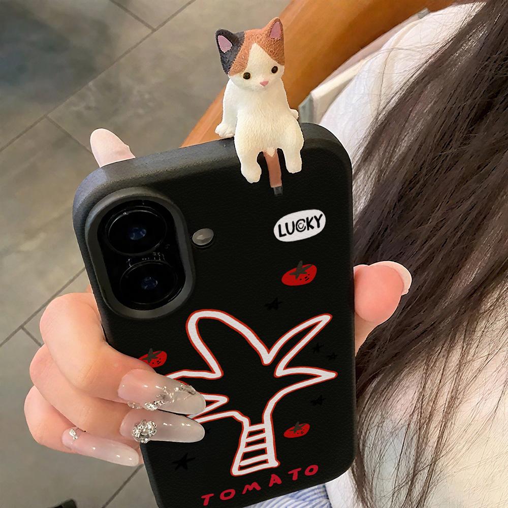 Malovaný kryt na telefon pro iPhone 11 12 13 14 15 16 iPhone 11 12 13 14 15 16 Pro 12 13 14 15 16 Pro Max