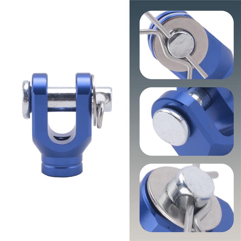 Motorcycle Rear Brake Clevis For  YZ125 YZ250 YZ250F YZ450F YZ125X YZ250X YZ250FX YZ450FX WR250F WR450F