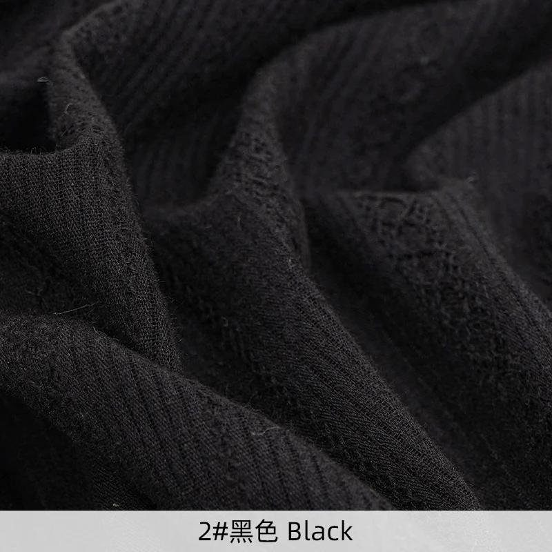 

0.5м/1м/2м/3м Чиста Бавовняна Тканина Жаккард Для Шиття Свіжої Жіночої Сорочки-Сукні, Піжами, Дитячого Одягу, Рукоділля DIY Тканини 140x300cm