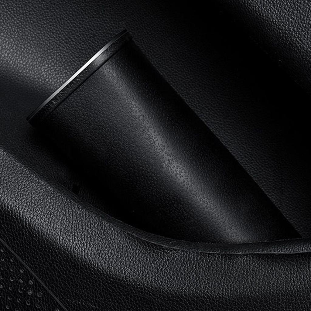 Trash Bin For Car Multipurpose Car Organizer Bin Umbrella Holder Multi-Functional Automotive Trash Organizer For Sedan
