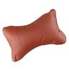1Pc Car Neck Pillows Car Headrest Cushion Support Seat Accessories Universal Backrest Safety Pillow Auto Interior Accessories