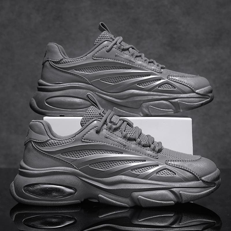 2024 New Shoes For Men Sneakers Male Casual Mens Shoe Tenis Luxury Shoes Trainer Race Breathable Shoes Fashion Loafers Runnin