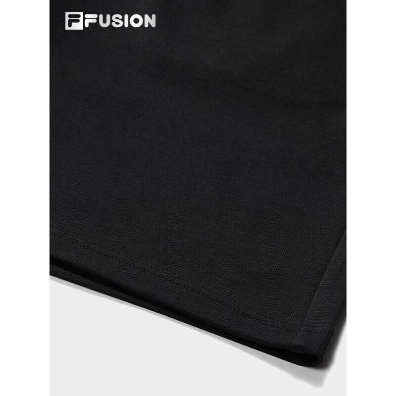 Fila FUSION Men's Knitted Five-Point Shorts