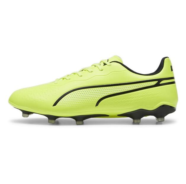 Puma King Match FG/AG Football Boots