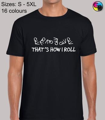 Tops – Camisetas