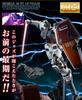 Bandai MG Full Armor Gundam THUNDERBOLT Last Session Online Shop 2388841 1/100 [GUNDAM Version] Ver. (Hobby Exclusive)