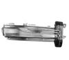 Volvo XC60 Rearview Mirror Turn Signal, Compatible with Part Numbers 31371878 & 31371879