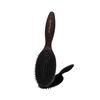 Wild Boar Bristle Hairbrush