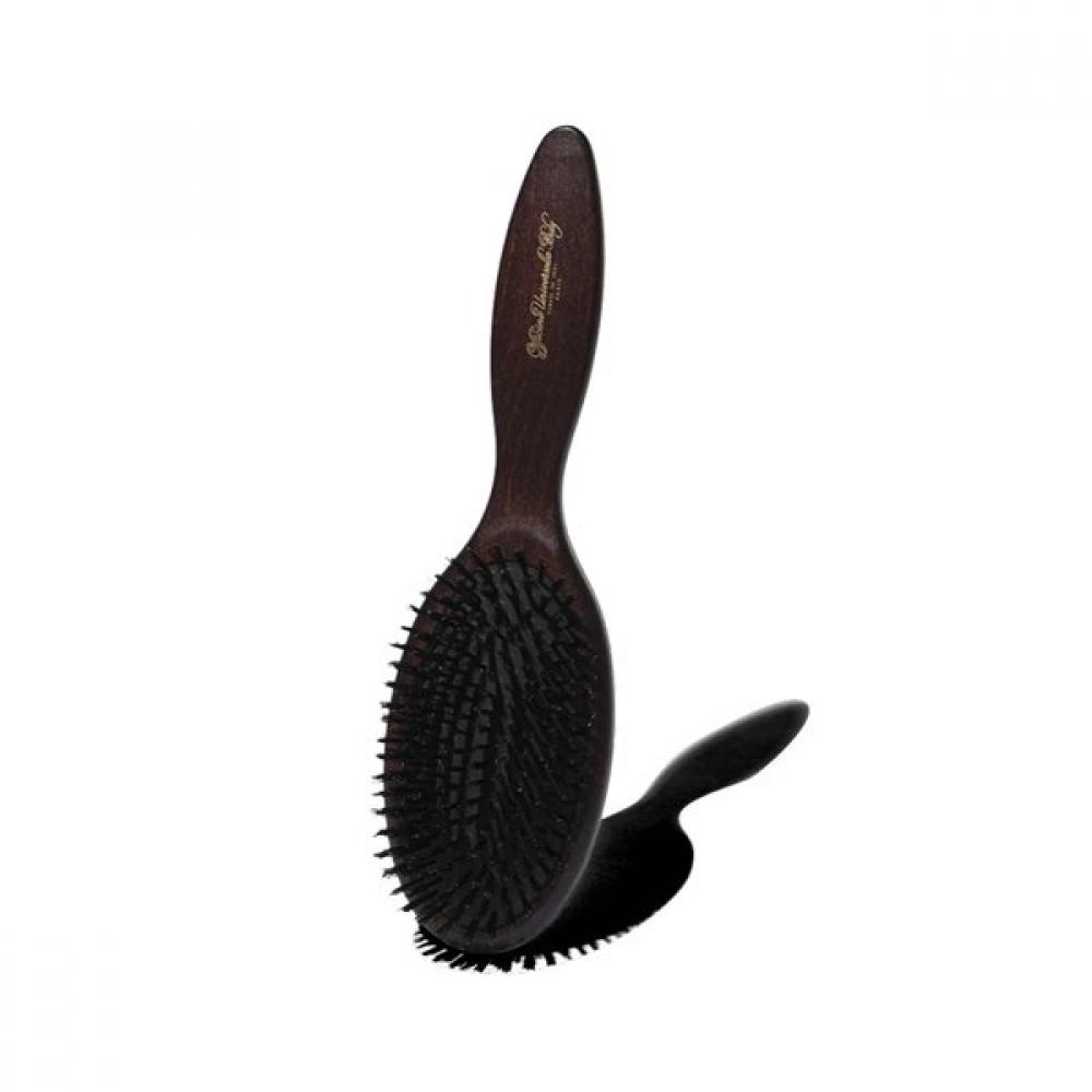 Buly 1803 Wild Boar Bristle Hairbrush Single option