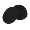 Headsets Replacement Earmuffs Ear Pads Cushion for Logitech H800 Headphones