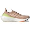 UltraBoost 21 Wmns Adidas 'Ash Pearl Halo Ivory' Women's FY0399