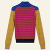 Oilily Pattern Knit Owefakn022