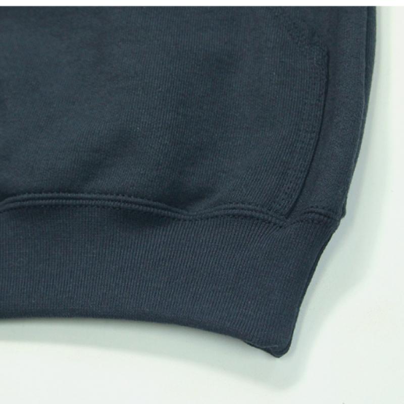 Carhartt  K121  Midweight Hoodie Navy 1060 1060