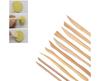 Wooden Clay Modelling Tool Set 10 Pack
