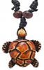 Sea Turtle Necklace Kite Pendant Windsurfing Turtle Strap Casual G
