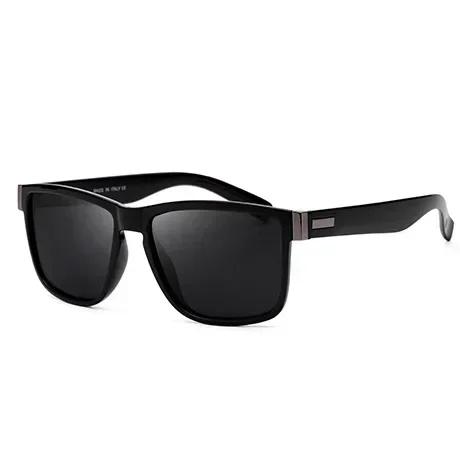 New Sunglasses Men's Women Square Brand Vintage Classic Driving Sun Glasses For Men Shades Male Goggles Eyewear UV400