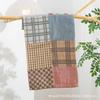Gauze Children'S Face Towel Pure Cotton Household Cotton Class A Soft Face Wipe Bath Kindergarten Baby Towel