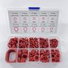 High-temperature Resistant O-Ring Seal Set Heat-Resistant Rubber O-Ring Seal  Automotive Repair